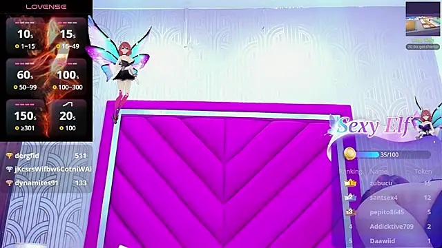 SamyPrincexx live sex cam