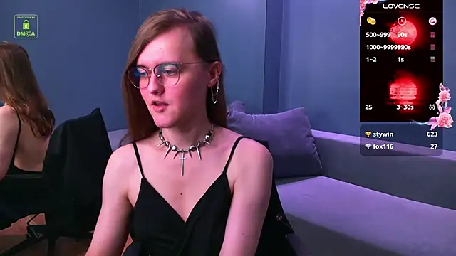 YukoFanee live sex cam