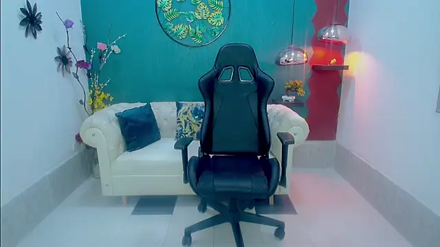 zahira1's cam snapshot