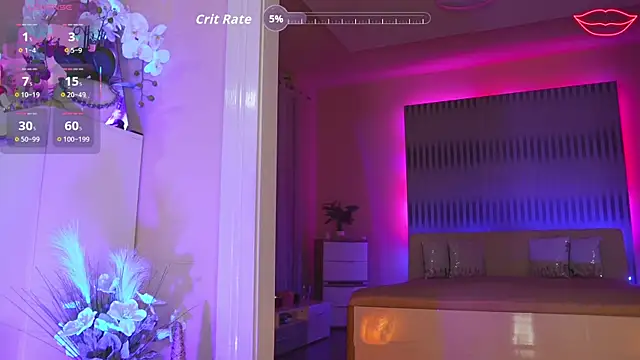 Marilyn_La_Rose live sex cam