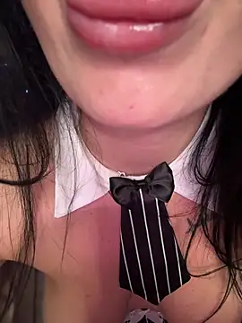 BellaaNoir's cam snapshot