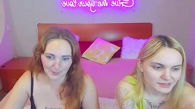 MagicEyess's cam snapshot