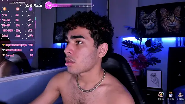 LucasCarterr_ live sex cam