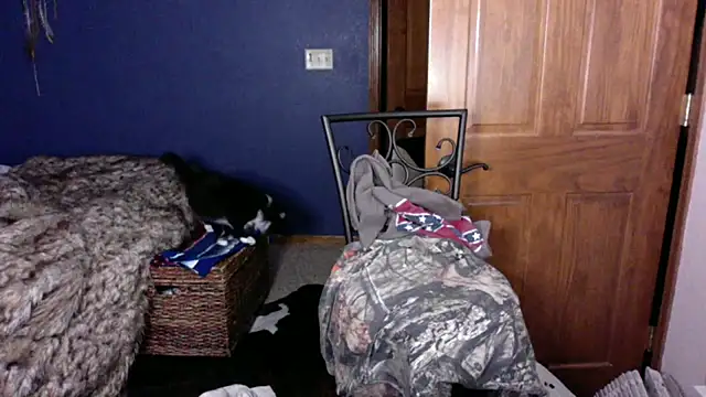 SpunRedneck live sex cam