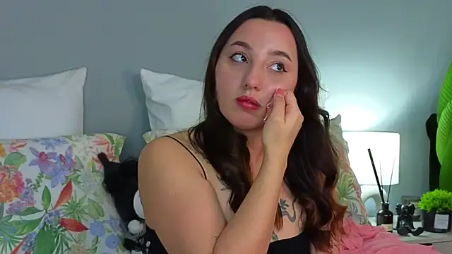 EllyEvance's cam snapshot