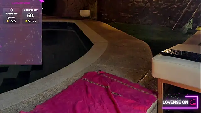 EVANGELIINE_21's cam snapshot