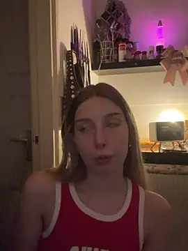 VeraSerephina's cam snapshot