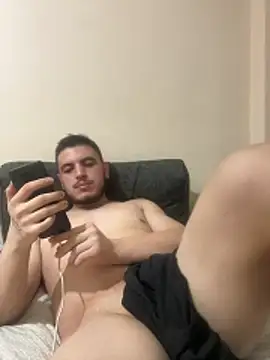 Seximan_34 live sex cam