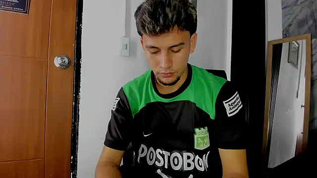 Alan-Smith1 live sex cam