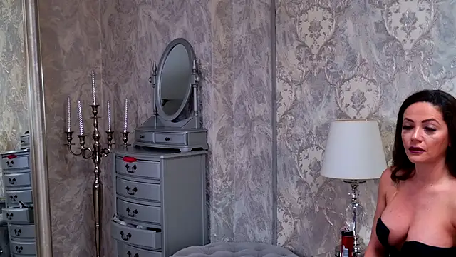 DonnaKlein live sex cam