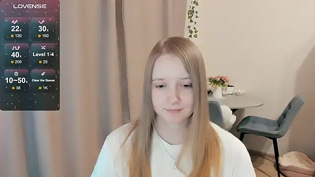 Alyaley's cam snapshot