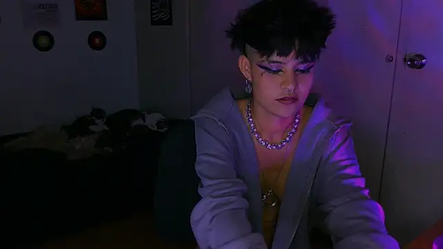 alex_one888's cam snapshot