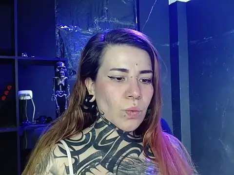 Pandora_9666's web cam