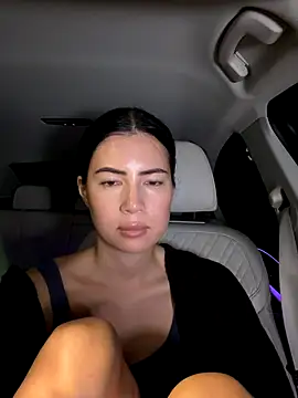 ClaireBree's cam snapshot