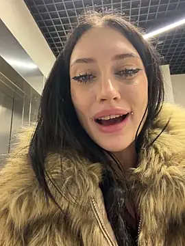 Melissa_crazy's cam snapshot