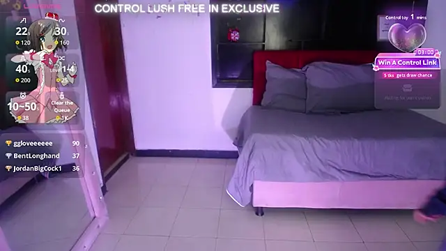 Lili_Gomez_'s cam snapshot