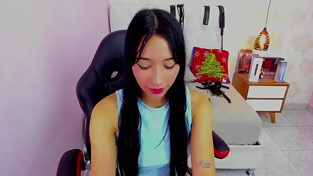 IVONNEPARKER6's cam snapshot