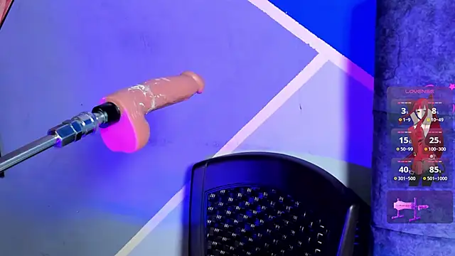 lau-hot's cam snapshot