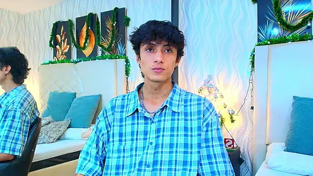 Lean_Portman's cam snapshot