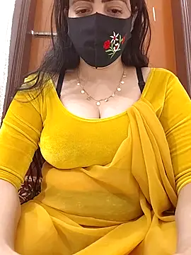 Saanvi-Sen's cam snapshot