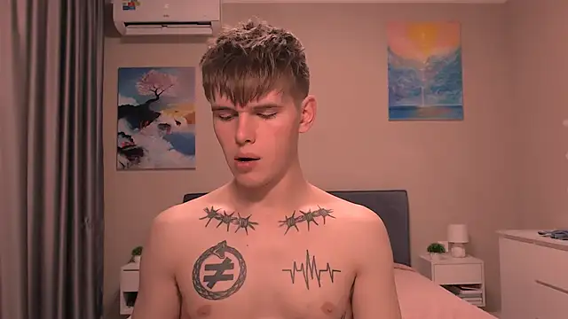 Fredd_Xanders live sex cam