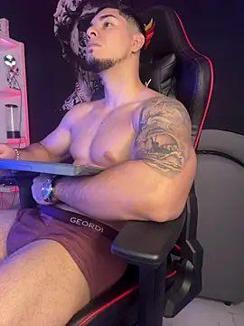 Dimitri_Colleman live sex cam