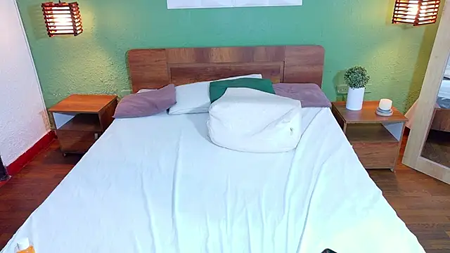 Shamiraa_moore's cam snapshot