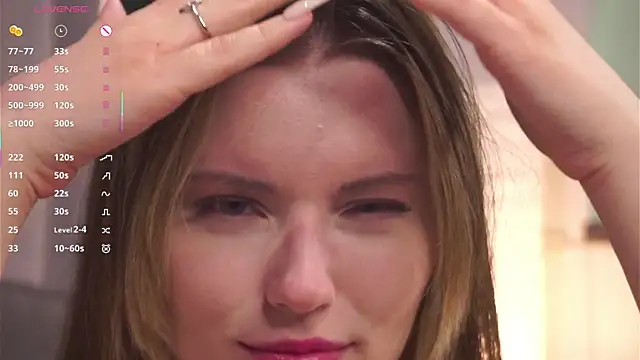 LoraDevon's cam snapshot