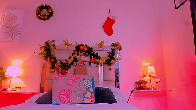 girlcaandy's cam snapshot