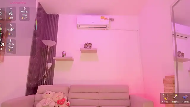 anuskah's cam snapshot