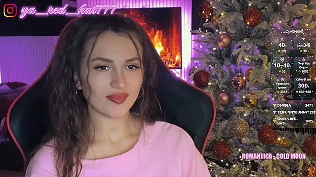 -RED_HAT-'s cam snapshot