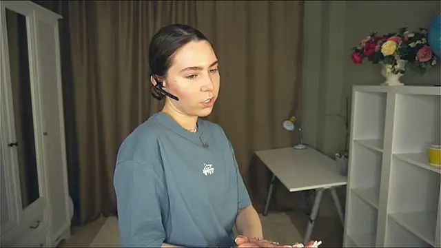 ChuBanda's cam snapshot