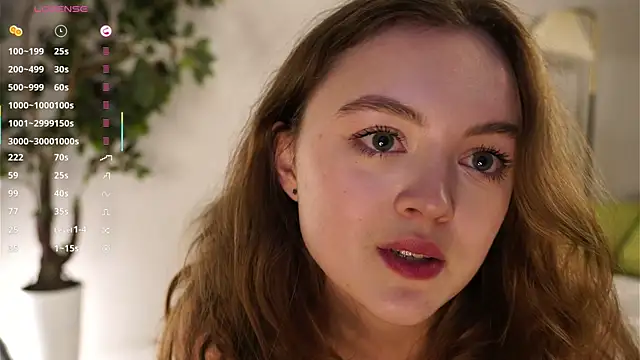 MarilynDibartolo's cam snapshot