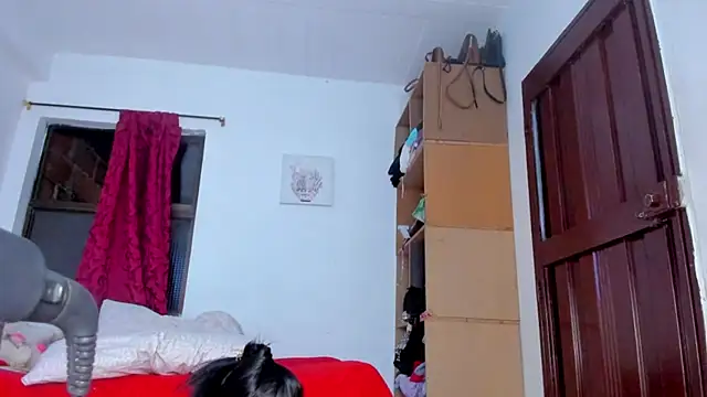 Megandiosa_'s cam snapshot