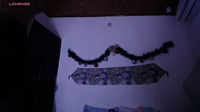 hubena_tg's cam snapshot