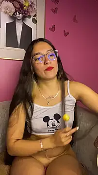 Alaska_euphoria's cam snapshot