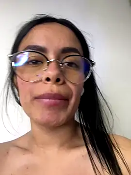 Melissa_coch's cam snapshot