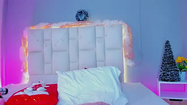 SammyRose_'s cam snapshot