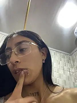 Violeet-Smith's cam snapshot