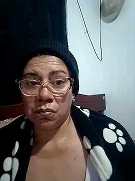 Pupi-Lanegra's cam snapshot