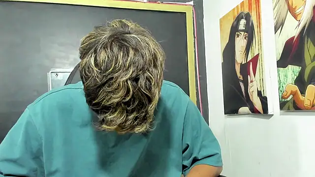 Timmy_Kiing_ live sex cam