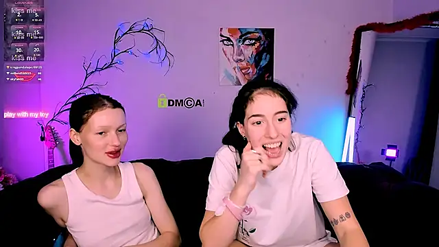 khloebeauty's cam snapshot