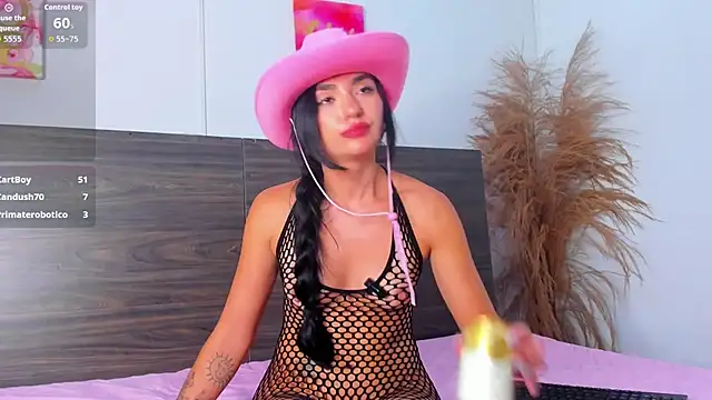 AnnieSofiia's cam snapshot