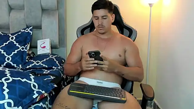 victor_vixen live sex cam