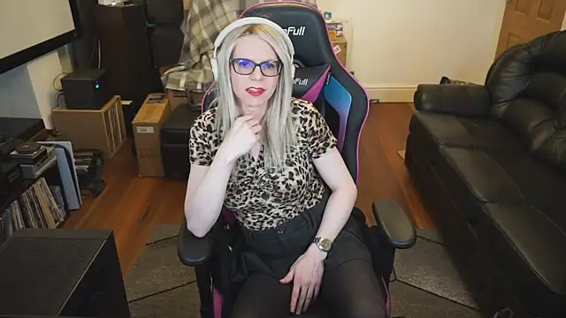 KelseyCobalt live sex cam