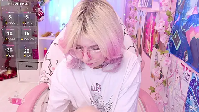 Coconut_Mia's cam snapshot