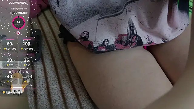 ValBae's cam snapshot