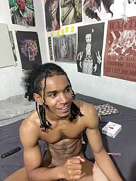 Sexyquerubin live sex cam