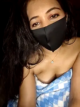 Dipu_cute's cam snapshot