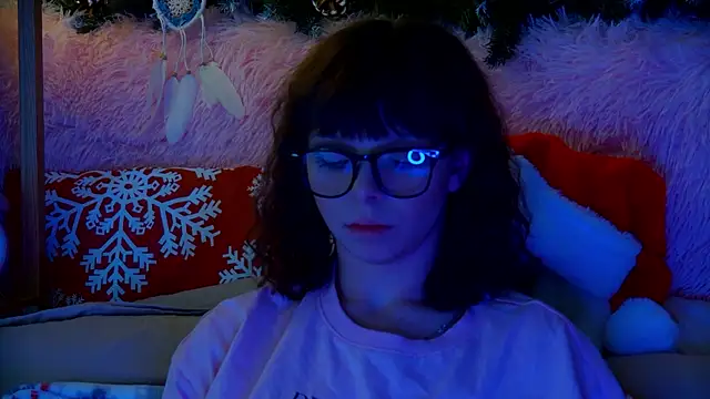 ElisabethDavis's cam snapshot